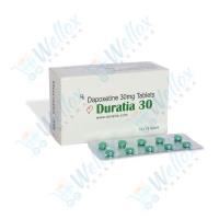 Duratia 30 Mg image 1